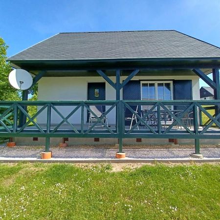 Holiday Home Holiday Hill 47 By Interhome Cista  エクステリア 写真