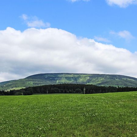 Holiday Home Holiday Hill 47 By Interhome Cista  エクステリア 写真