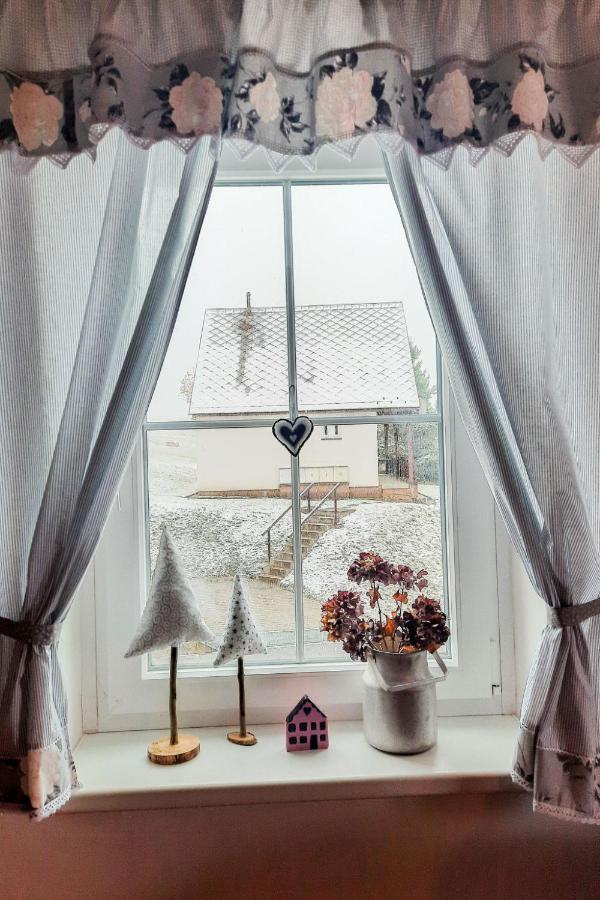 Holiday Home Holiday Hill 47 By Interhome Cista  エクステリア 写真