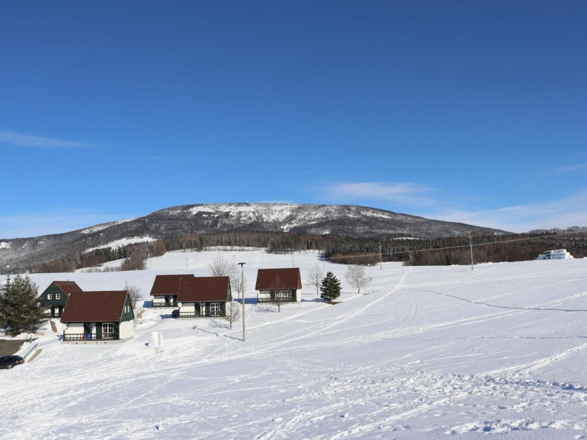 Holiday Home Holiday Hill 47 By Interhome Cista  エクステリア 写真
