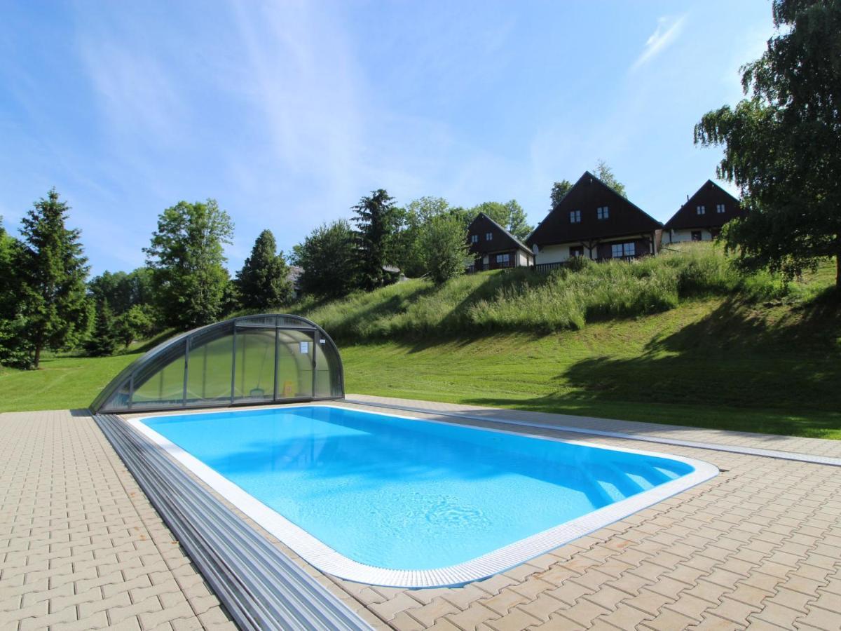 Holiday Home Holiday Hill 47 By Interhome Cista  エクステリア 写真
