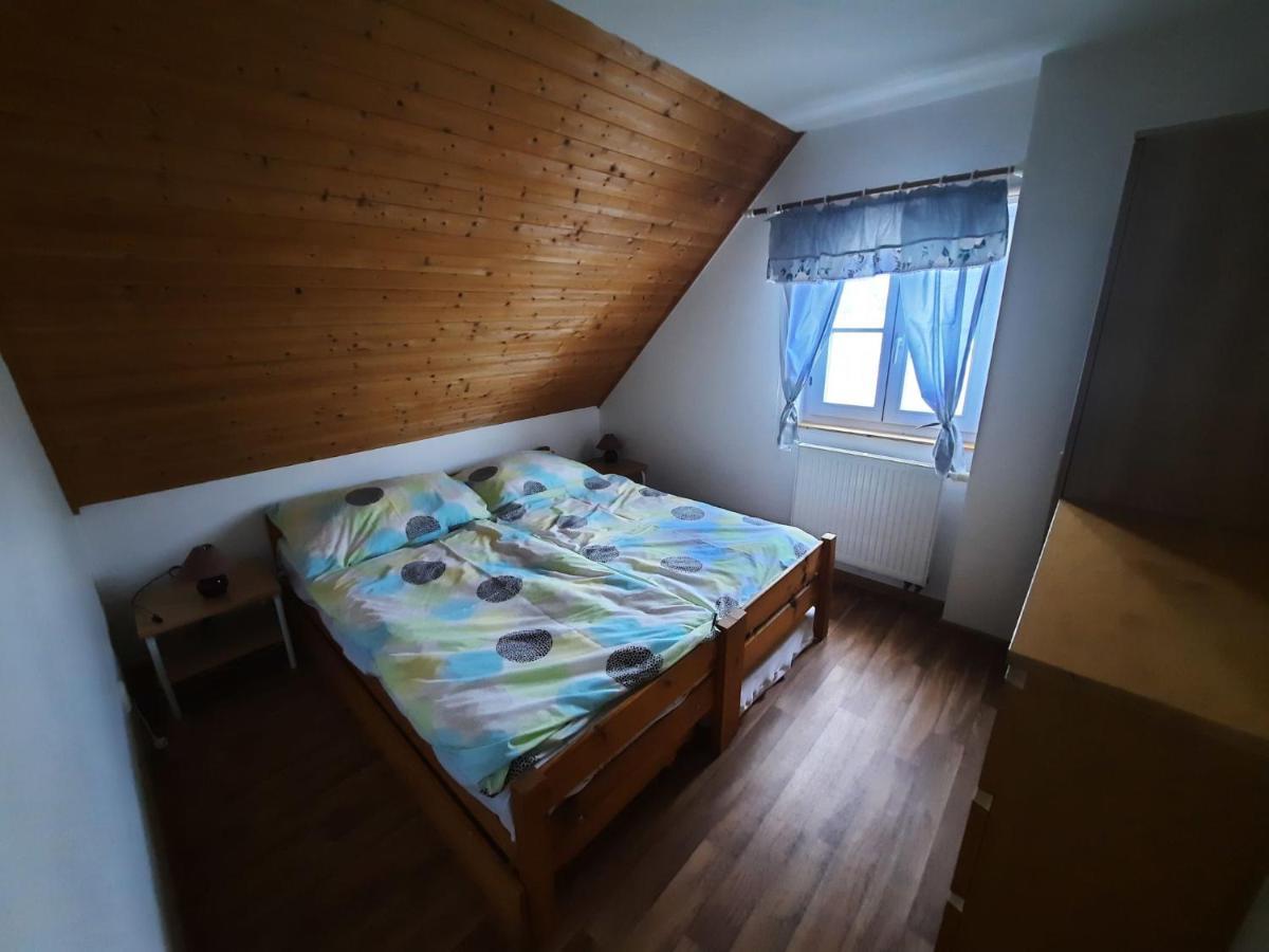 Holiday Home Holiday Hill 47 By Interhome Cista  エクステリア 写真