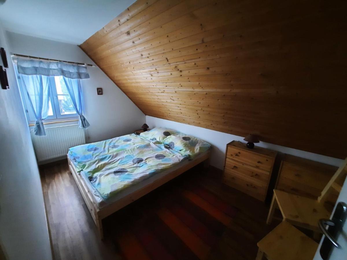 Holiday Home Holiday Hill 47 By Interhome Cista  エクステリア 写真