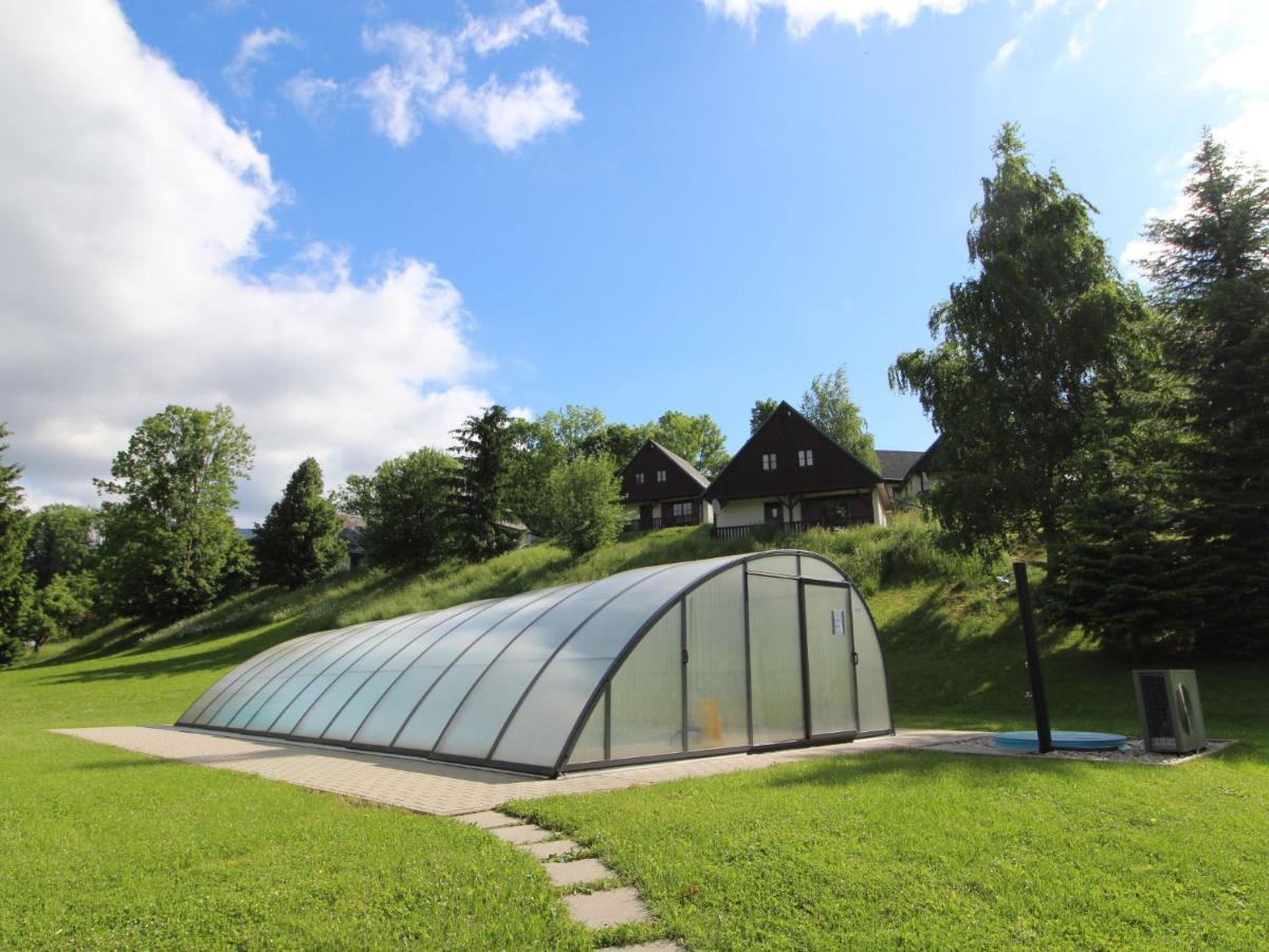 Holiday Home Holiday Hill 47 By Interhome Cista  エクステリア 写真