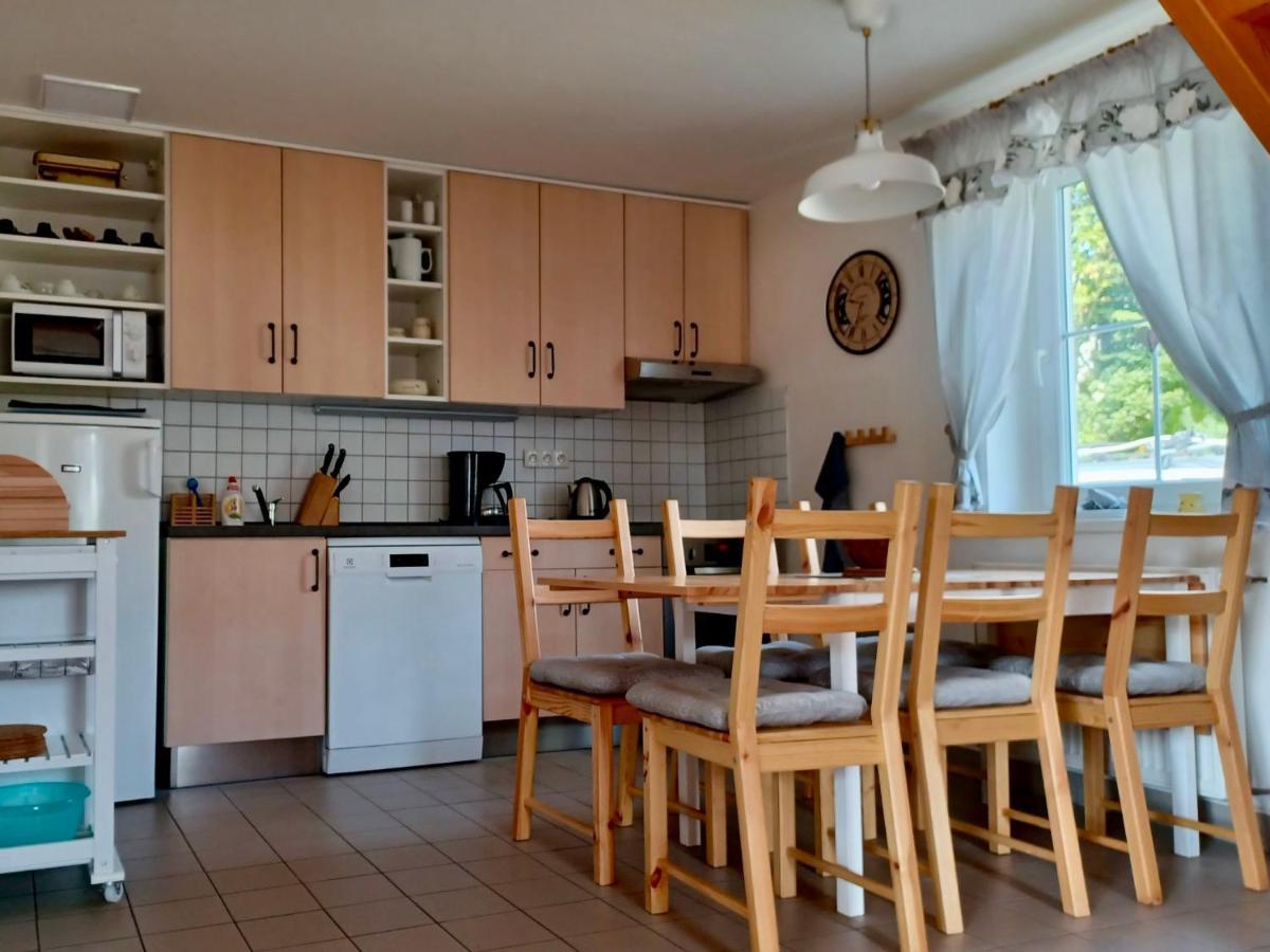 Holiday Home Holiday Hill 47 By Interhome Cista  エクステリア 写真
