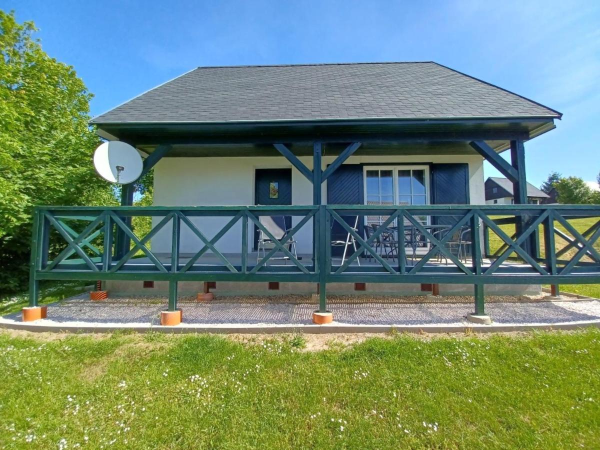 Holiday Home Holiday Hill 47 By Interhome Cista  エクステリア 写真