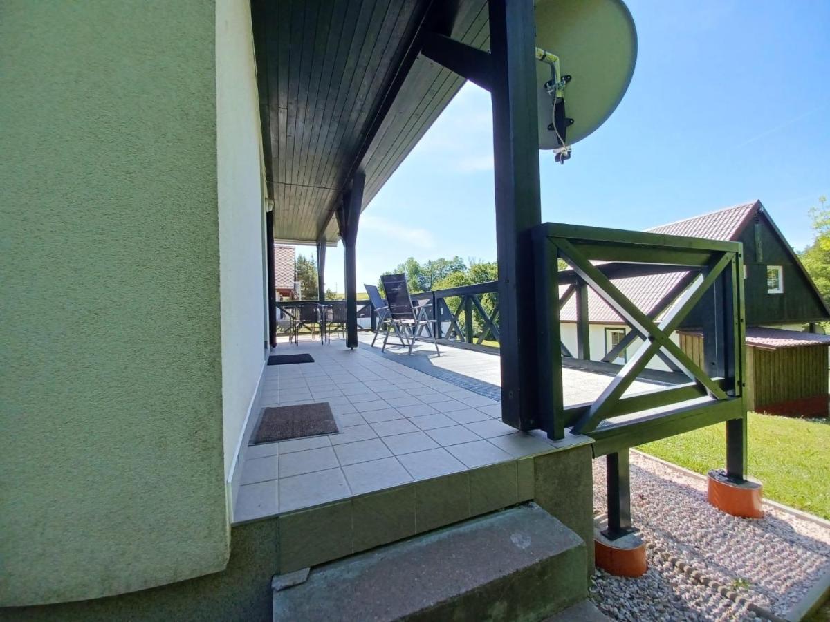 Holiday Home Holiday Hill 47 By Interhome Cista  エクステリア 写真