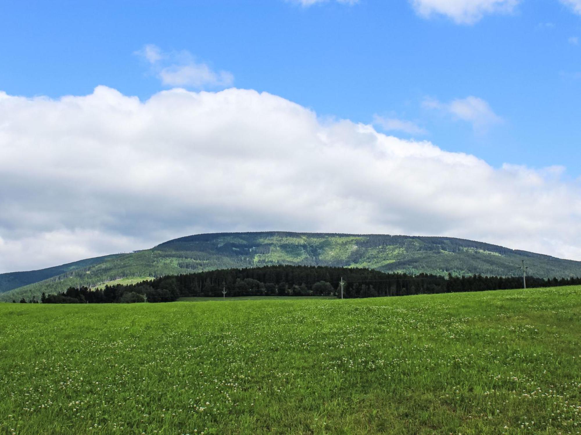 Holiday Home Holiday Hill 47 By Interhome Cista  エクステリア 写真